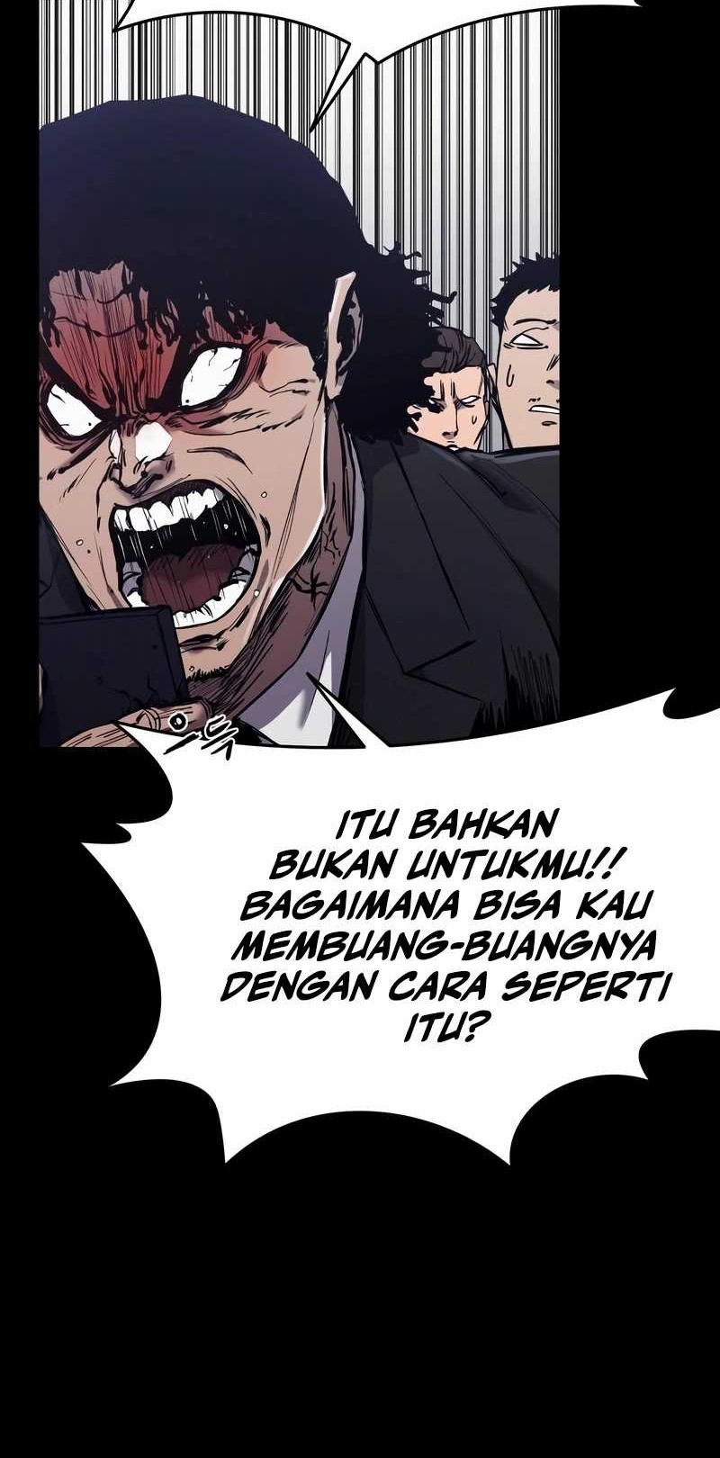 High Class Chapter 1 - halaman 17