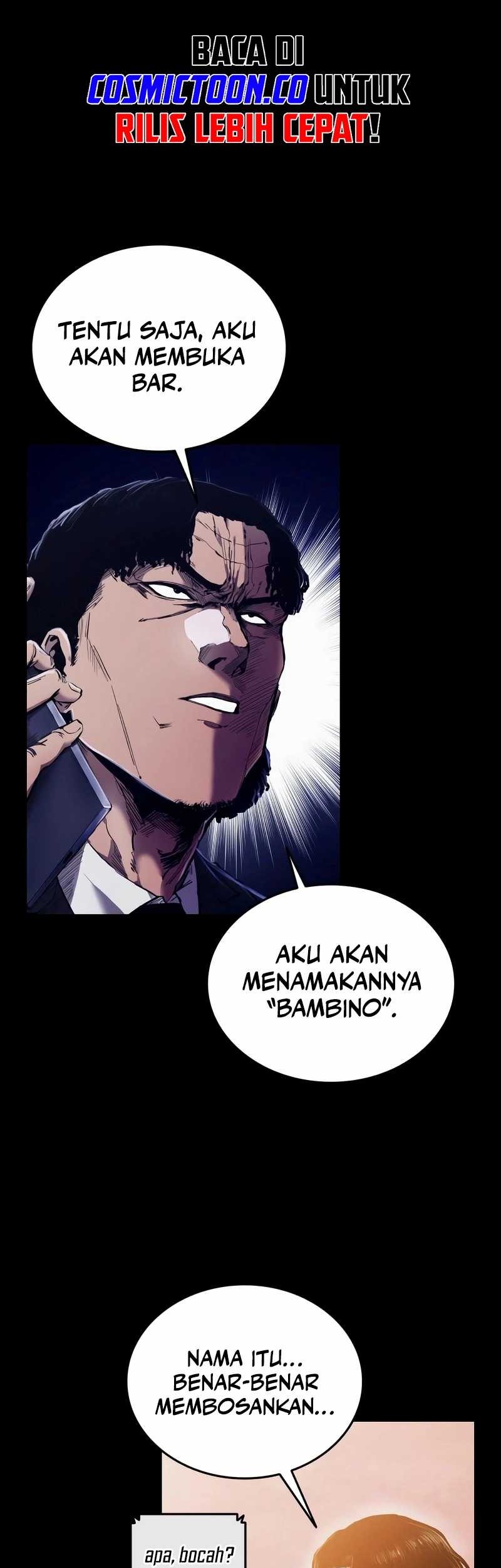High Class Chapter 1 - halaman 20