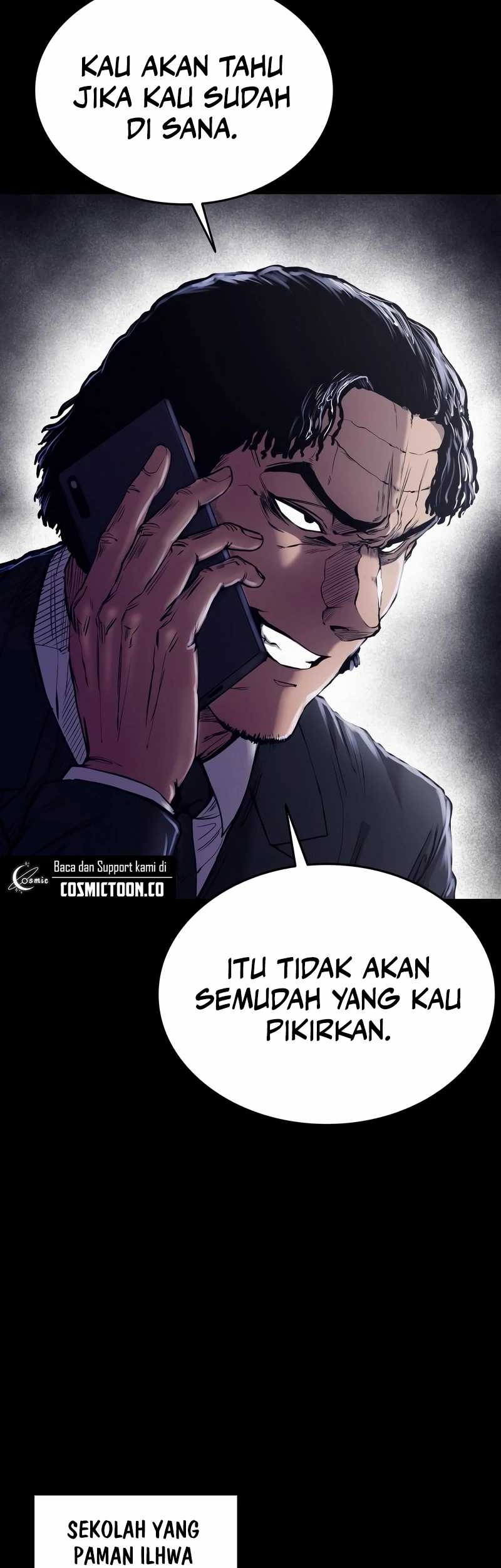 High Class Chapter 1 - halaman 24