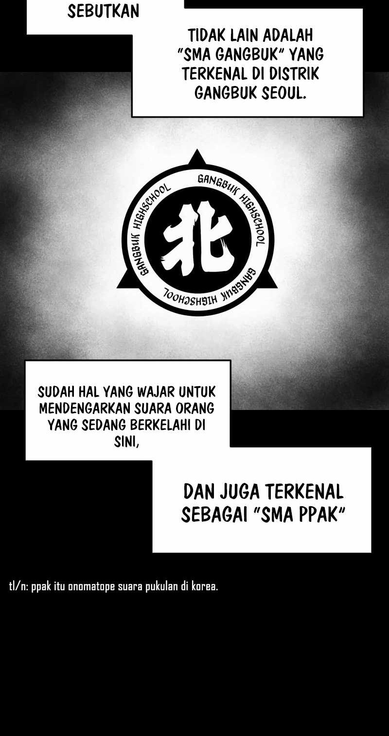 High Class Chapter 1 - halaman 25