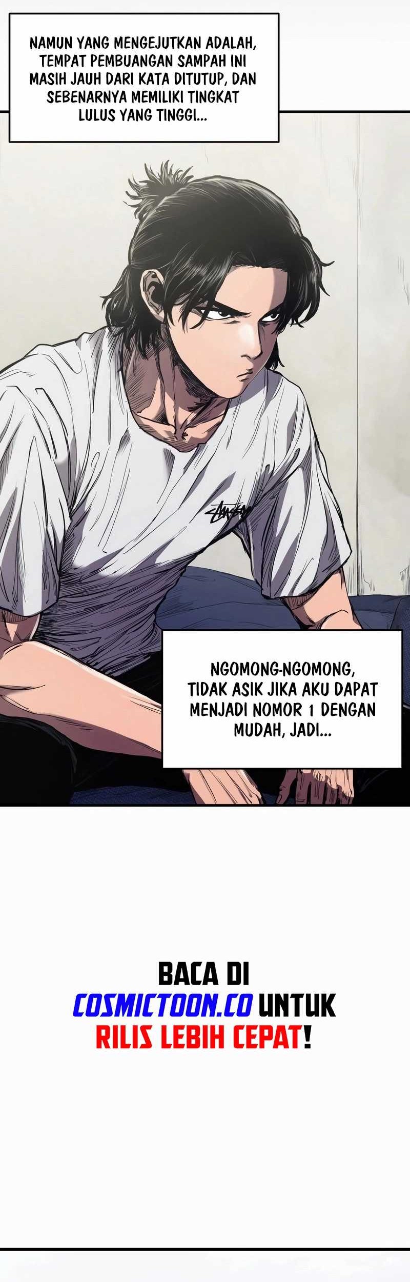High Class Chapter 1 - halaman 27