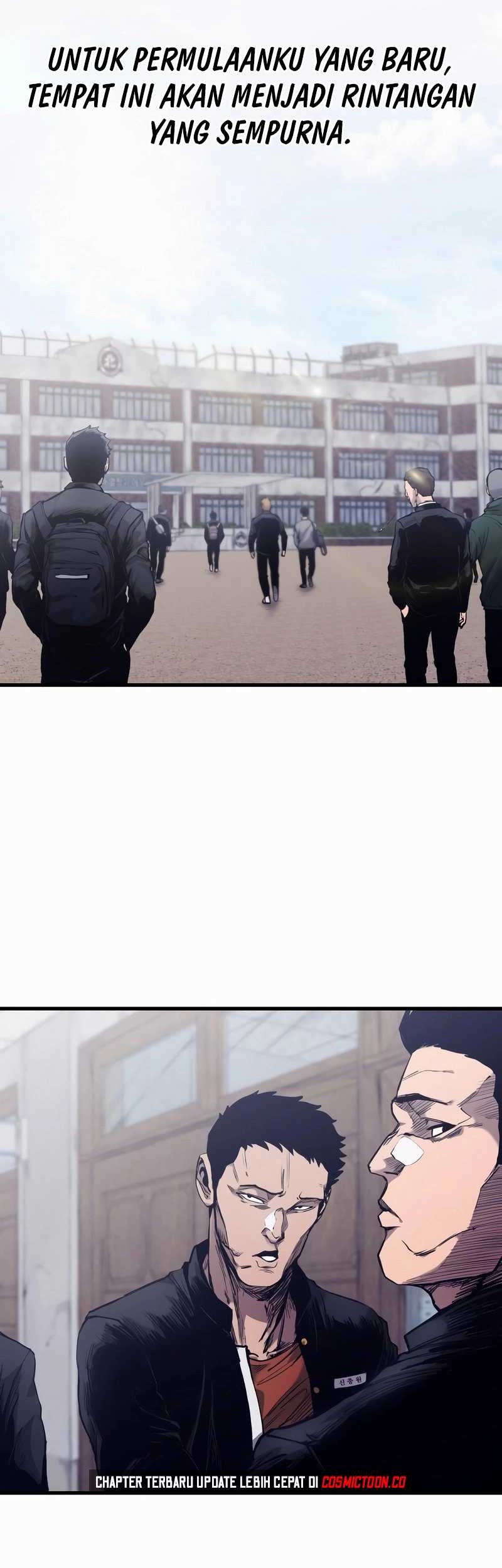 High Class Chapter 1 - halaman 28