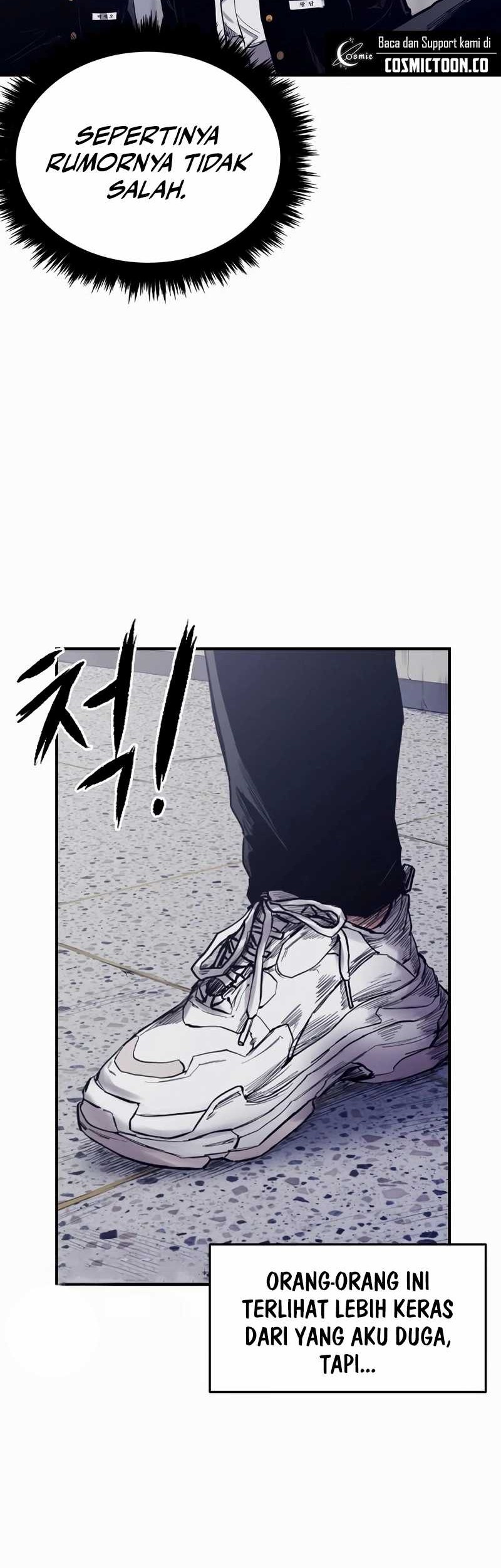 High Class Chapter 1 - halaman 31