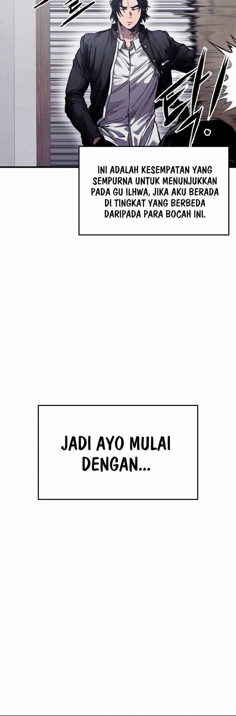 High Class Chapter 1 - halaman 33
