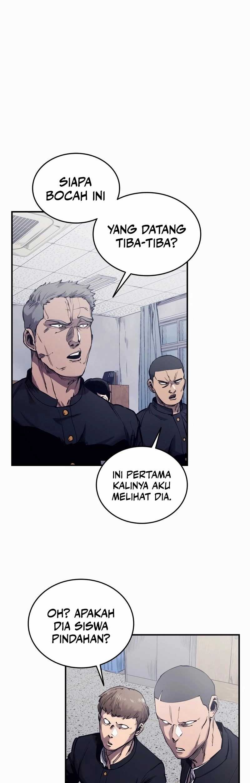 High Class Chapter 1 - halaman 36