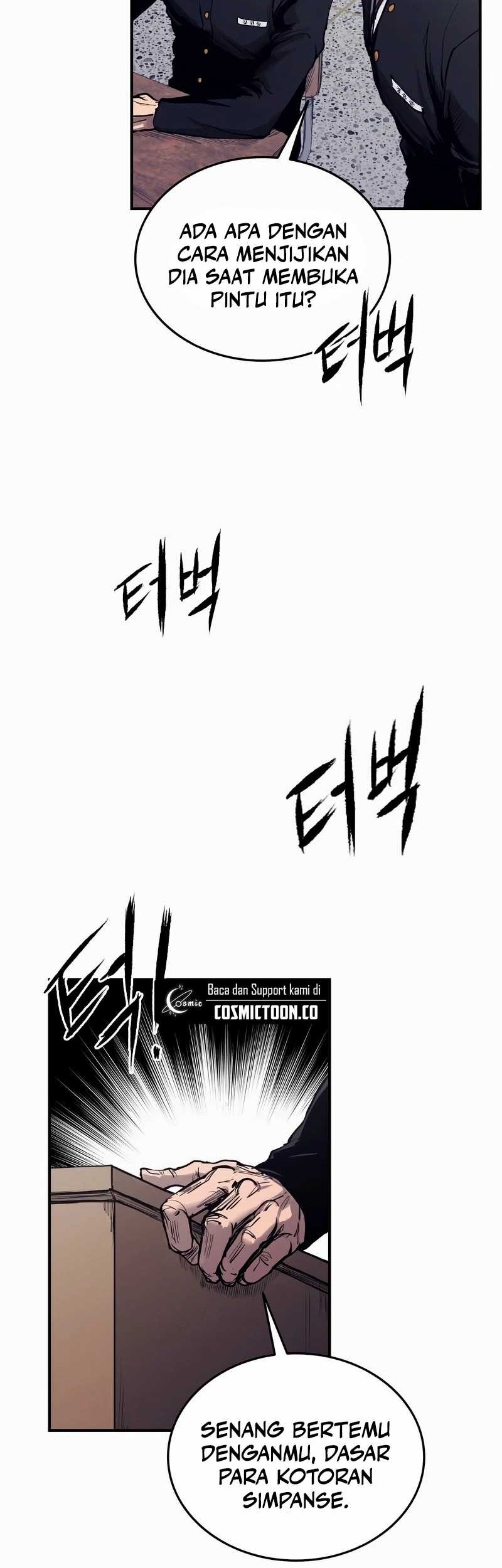 High Class Chapter 1 - halaman 37