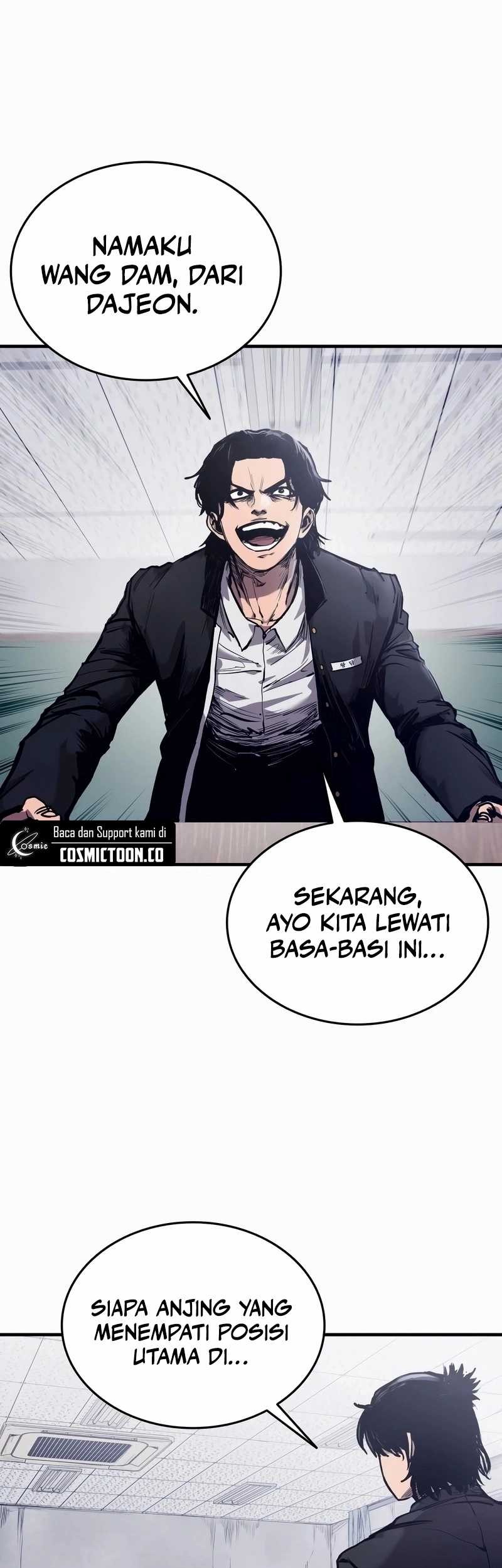 High Class Chapter 1 - halaman 38
