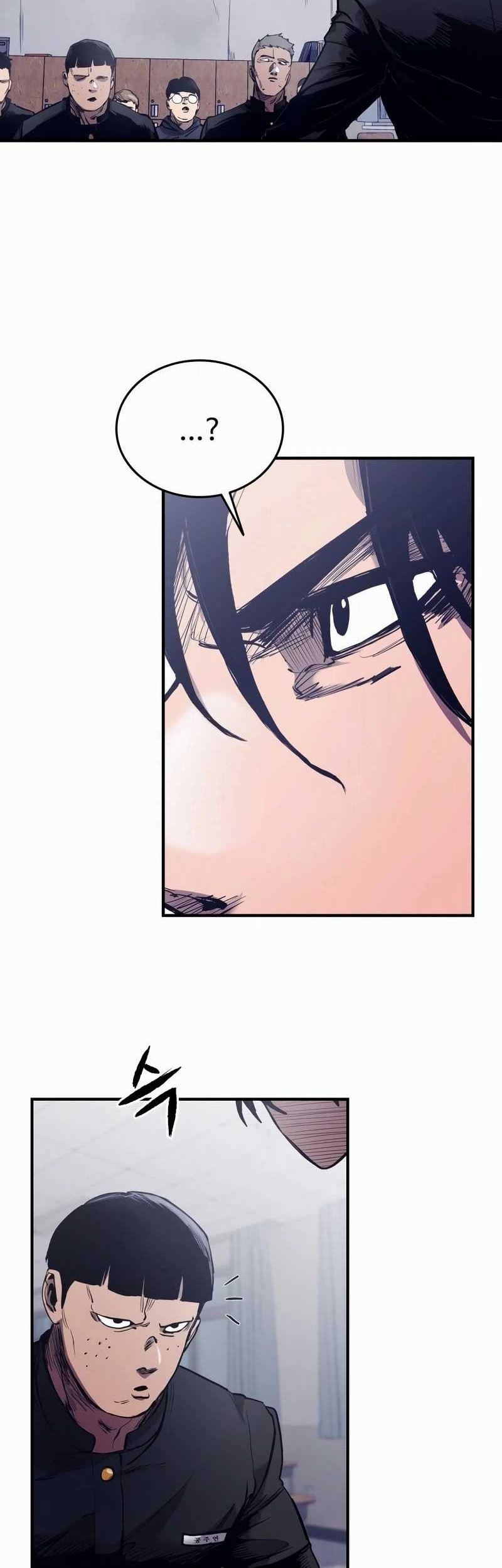 High Class Chapter 1 - halaman 39