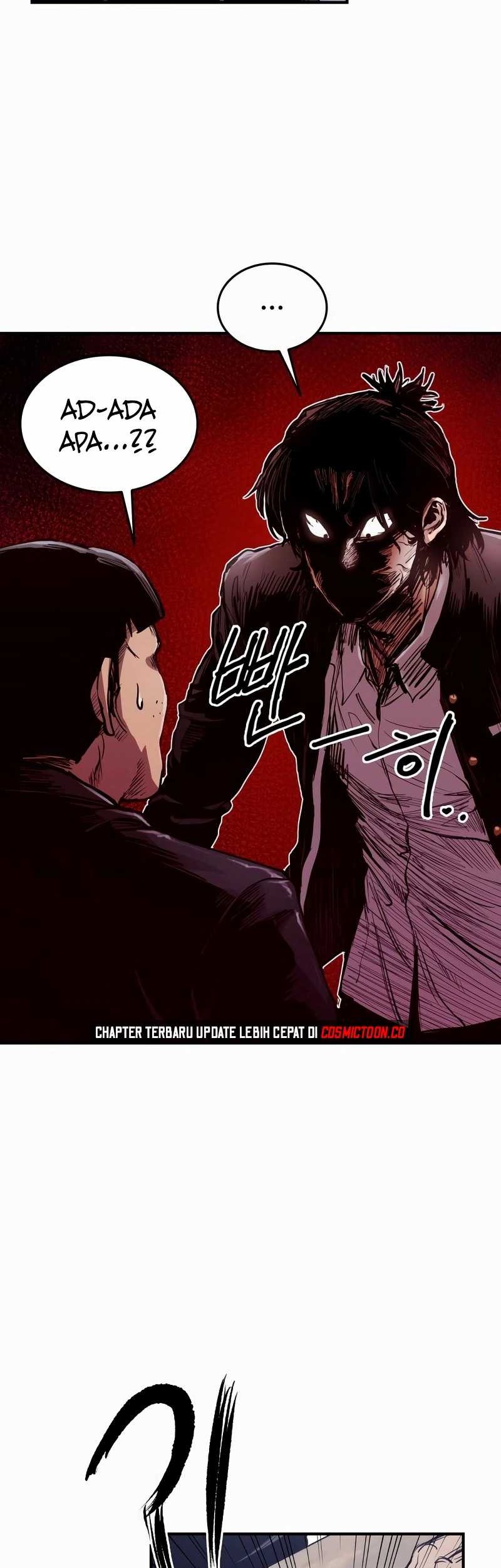 High Class Chapter 1 - halaman 40