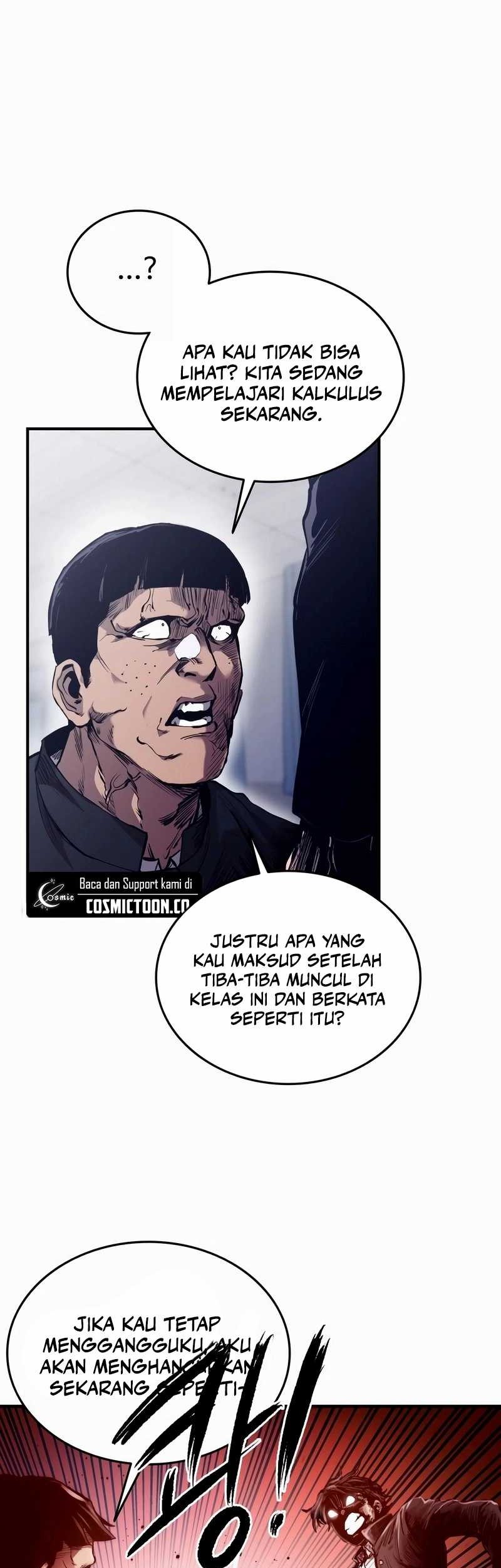 High Class Chapter 1 - halaman 44