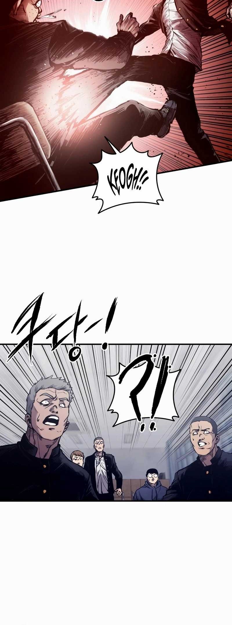 High Class Chapter 1 - halaman 45