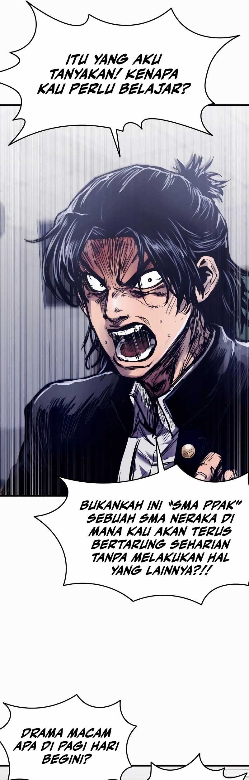High Class Chapter 1 - halaman 46