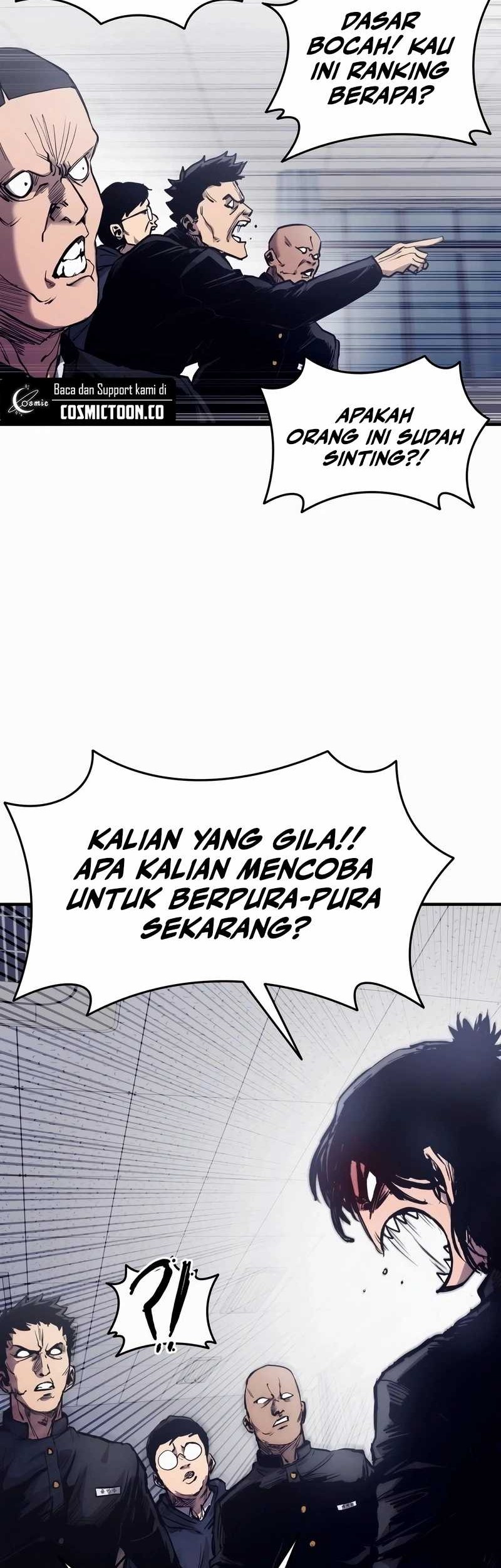 High Class Chapter 1 - halaman 47