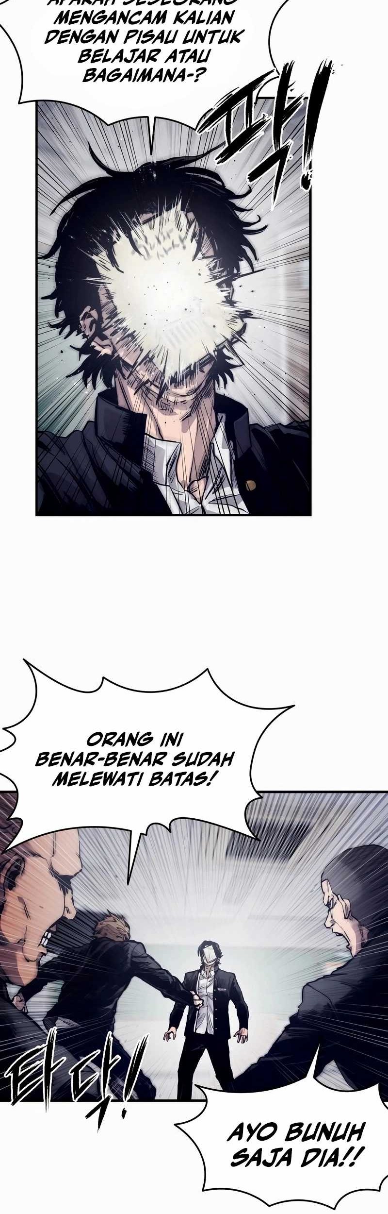 High Class Chapter 1 - halaman 49