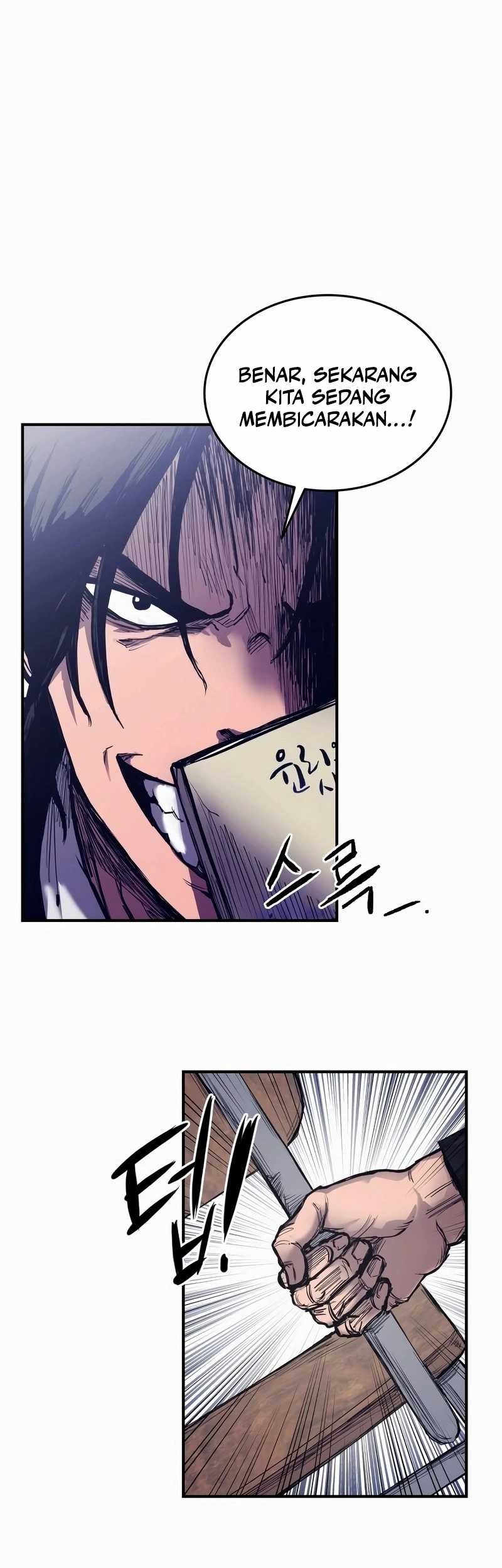 High Class Chapter 1 - halaman 50