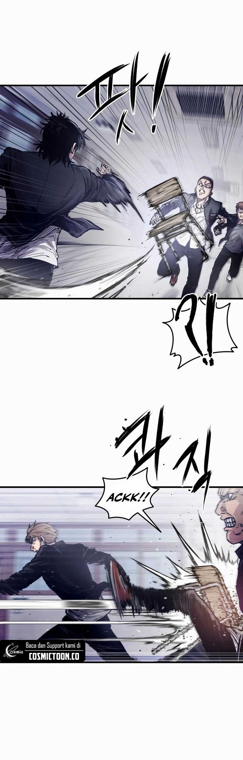 High Class Chapter 1 - halaman 51