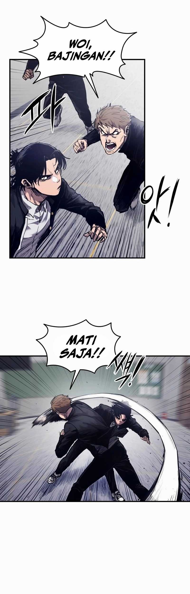 High Class Chapter 1 - halaman 52