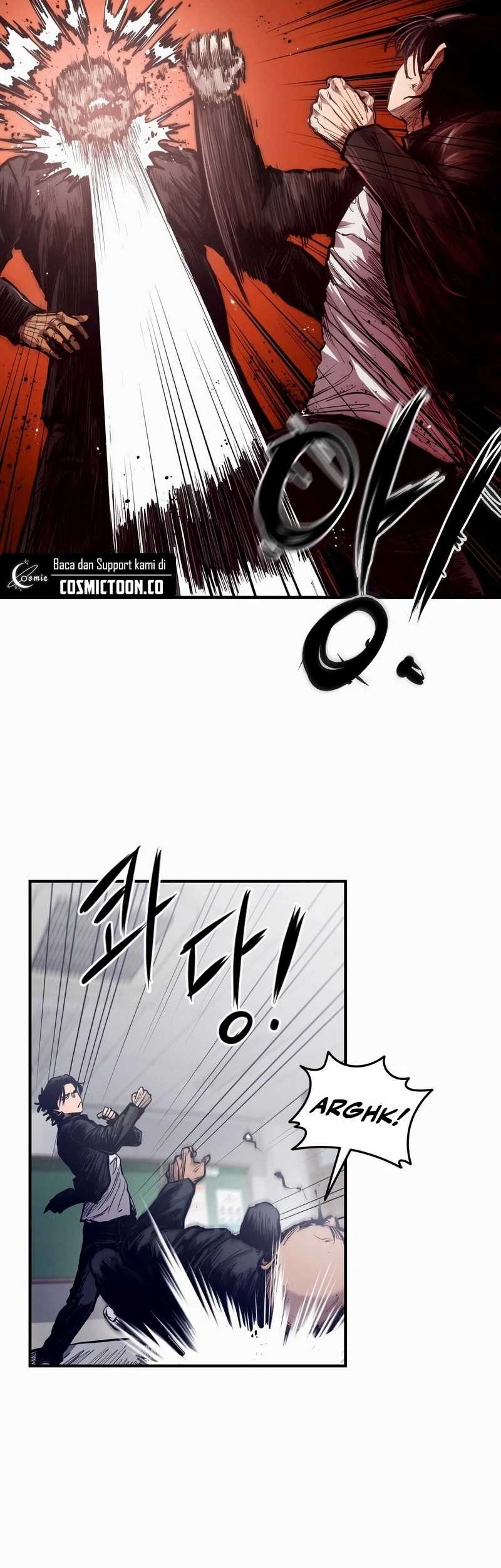 High Class Chapter 1 - halaman 57