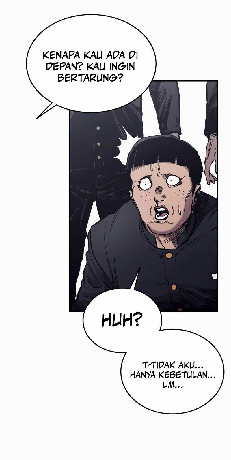 High Class Chapter 1 - halaman 65