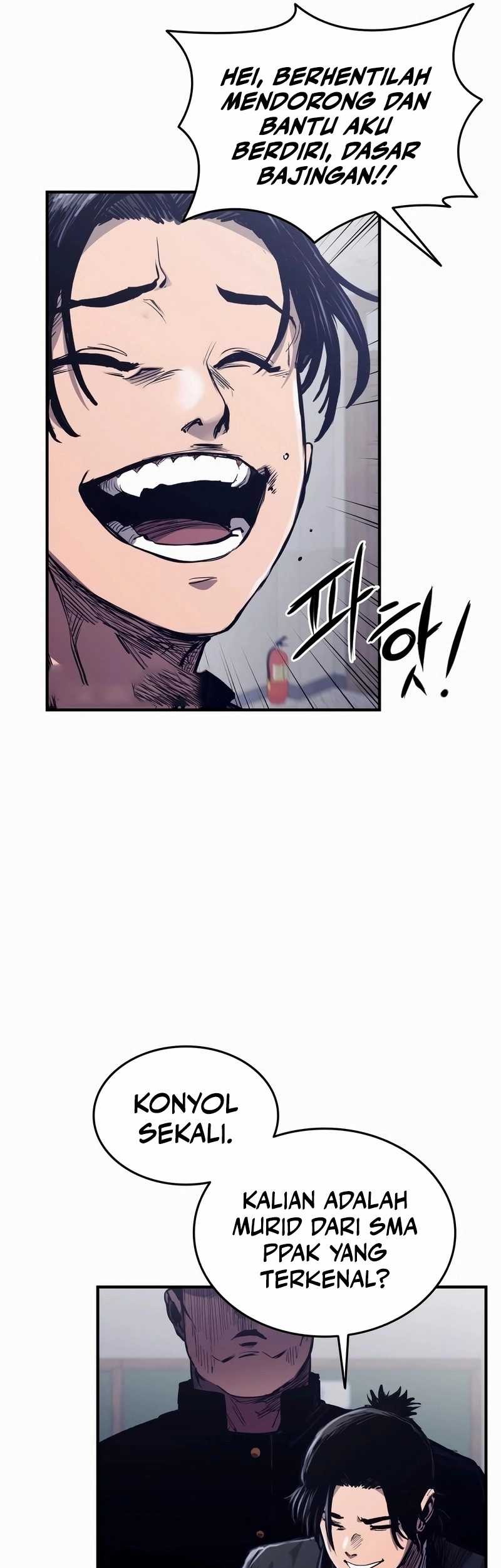 High Class Chapter 1 - halaman 66