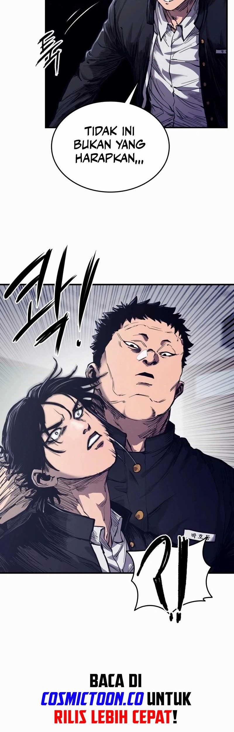 High Class Chapter 1 - halaman 67