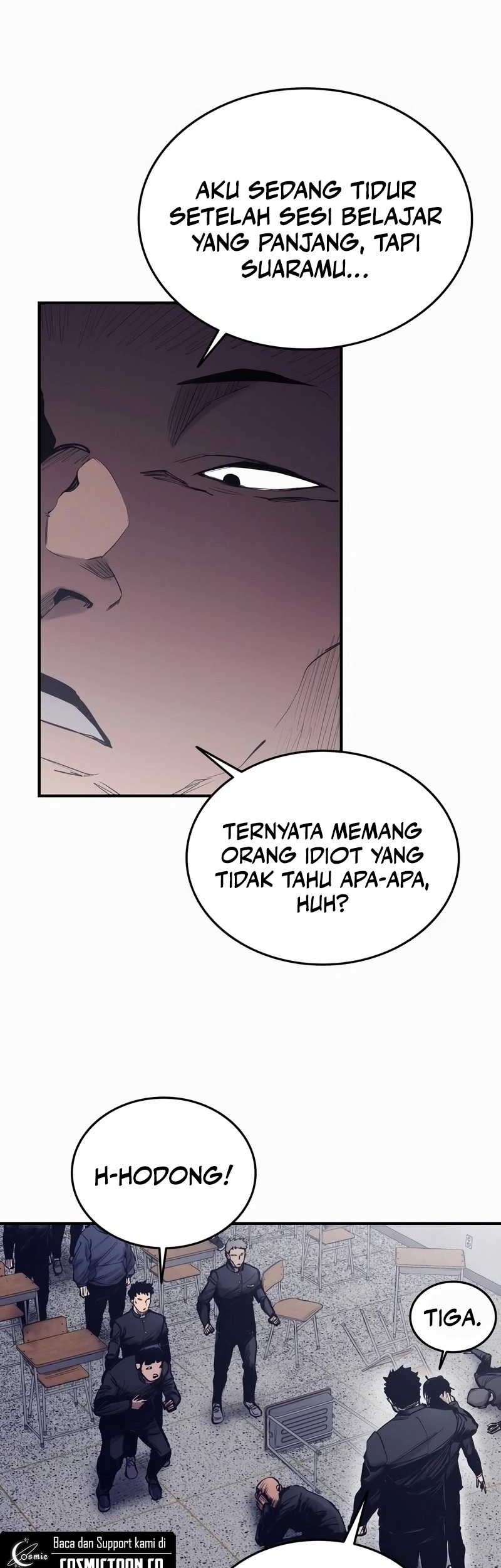 High Class Chapter 1 - halaman 68