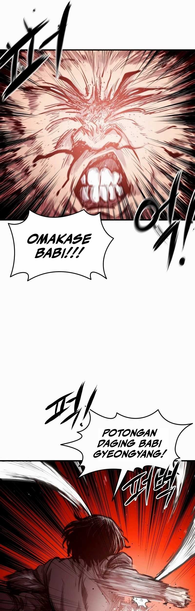 High Class Chapter 1 - halaman 74