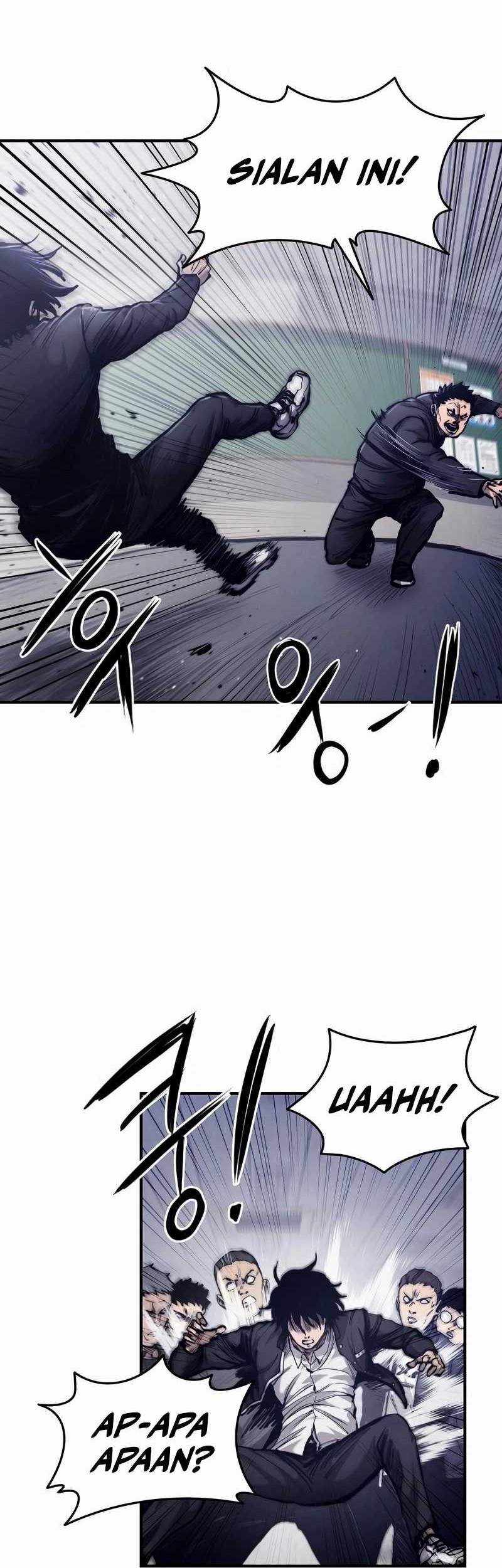 High Class Chapter 1 - halaman 77