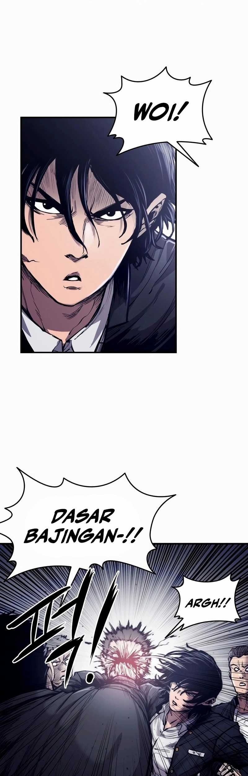 High Class Chapter 1 - halaman 78