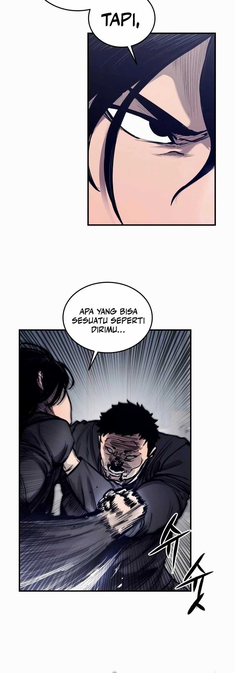 High Class Chapter 1 - halaman 81