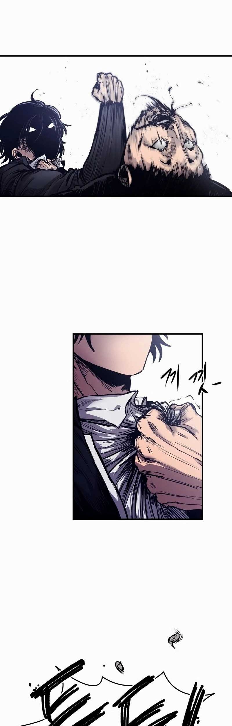 High Class Chapter 1 - halaman 83