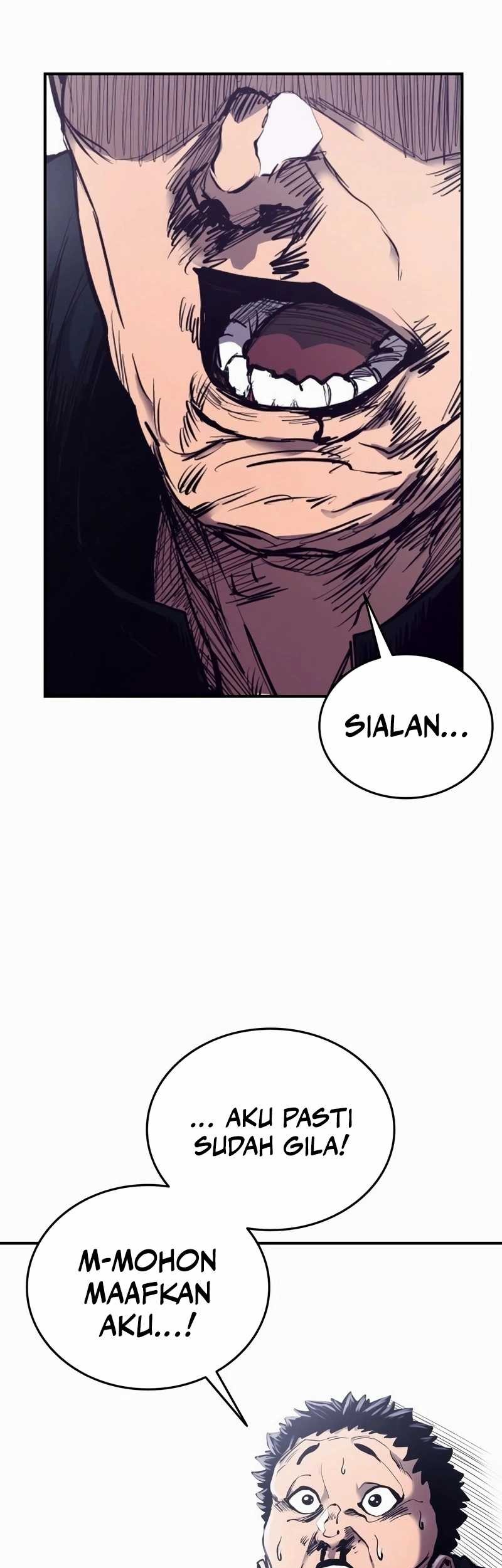 High Class Chapter 1 - halaman 90