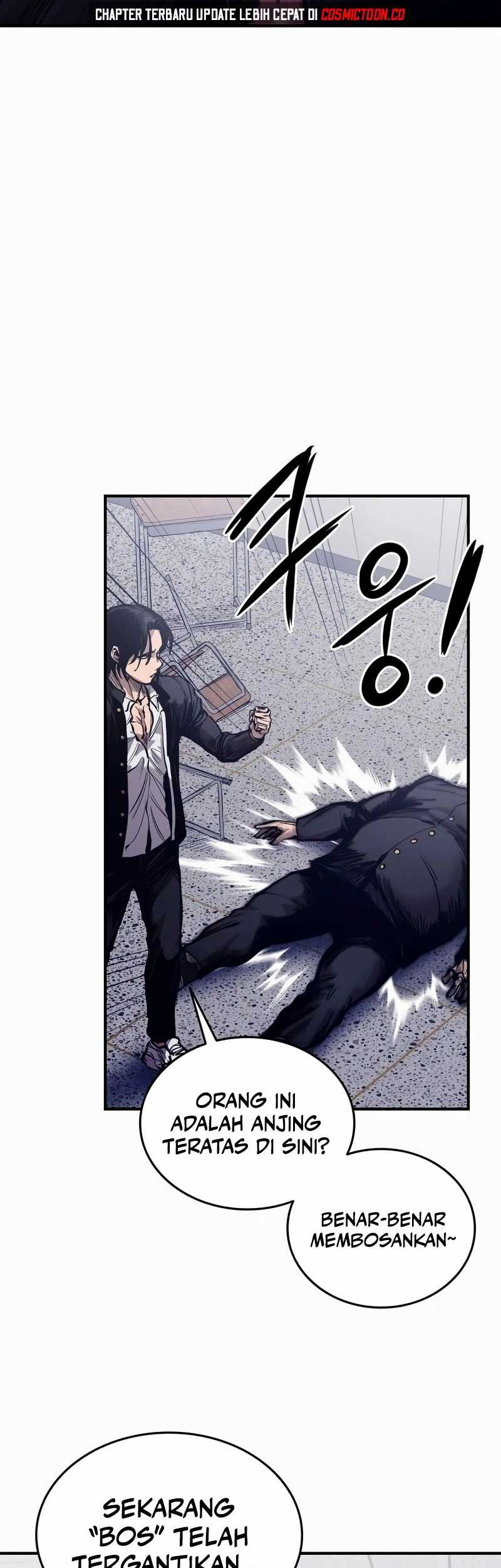 High Class Chapter 1 - halaman 92
