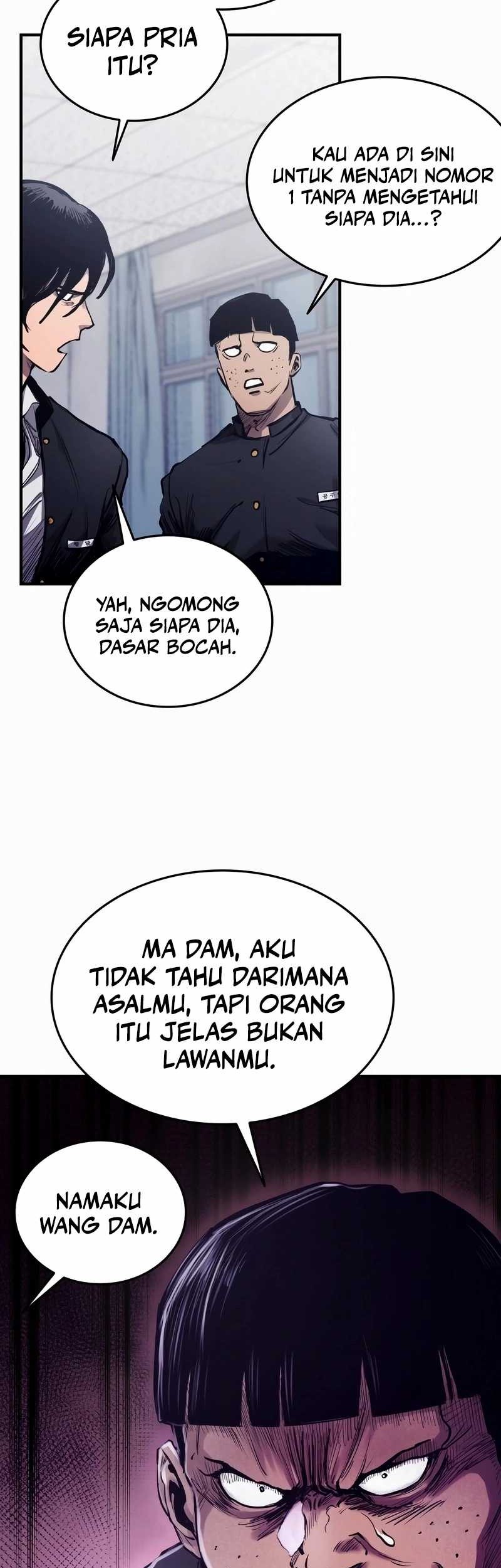High Class Chapter 1 - halaman 96