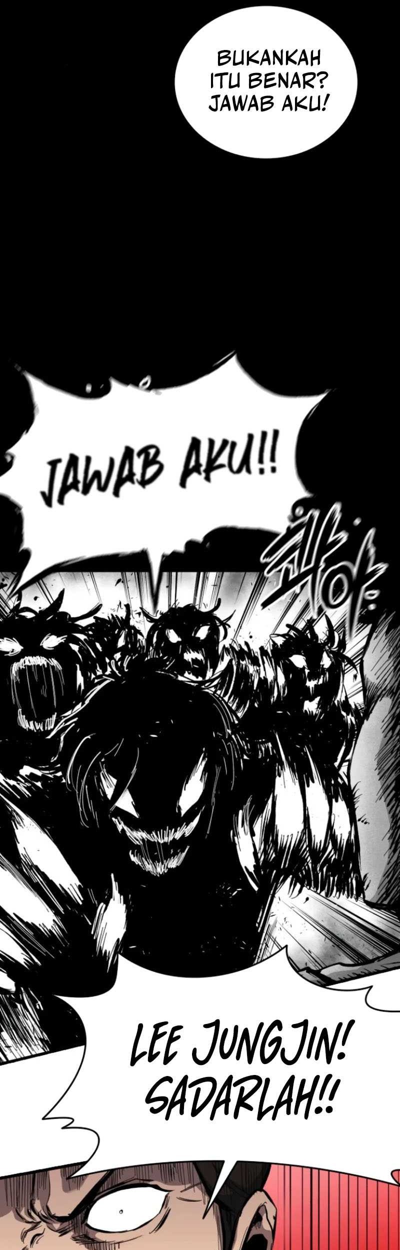 High Class Chapter 10 - halaman 10