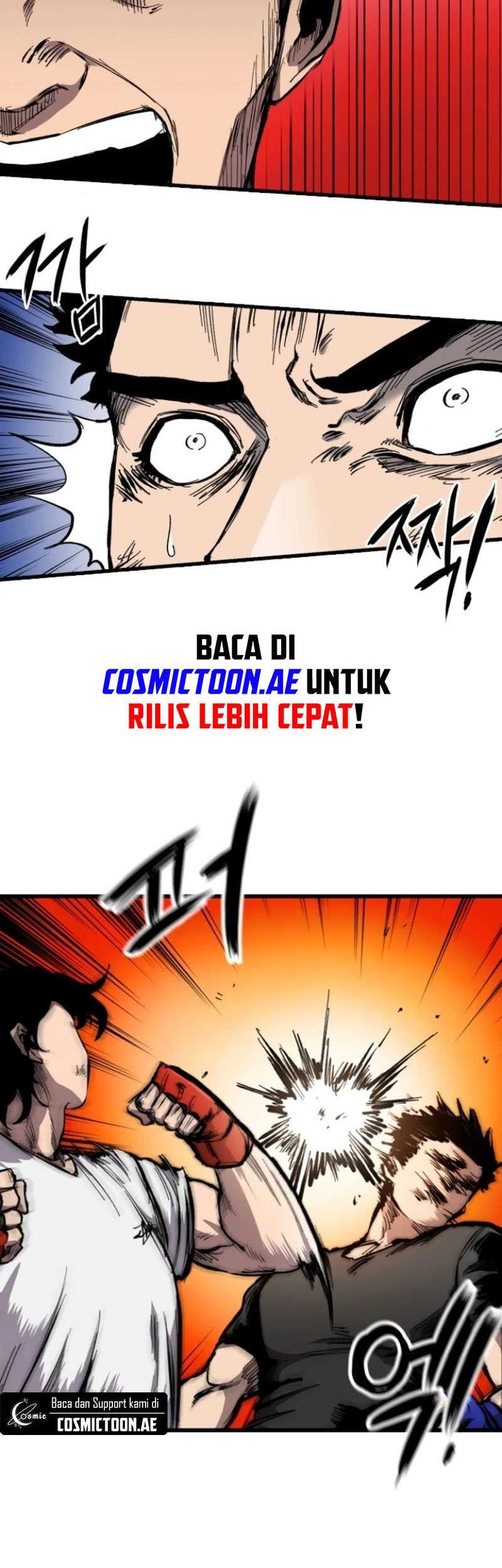 High Class Chapter 10 - halaman 11
