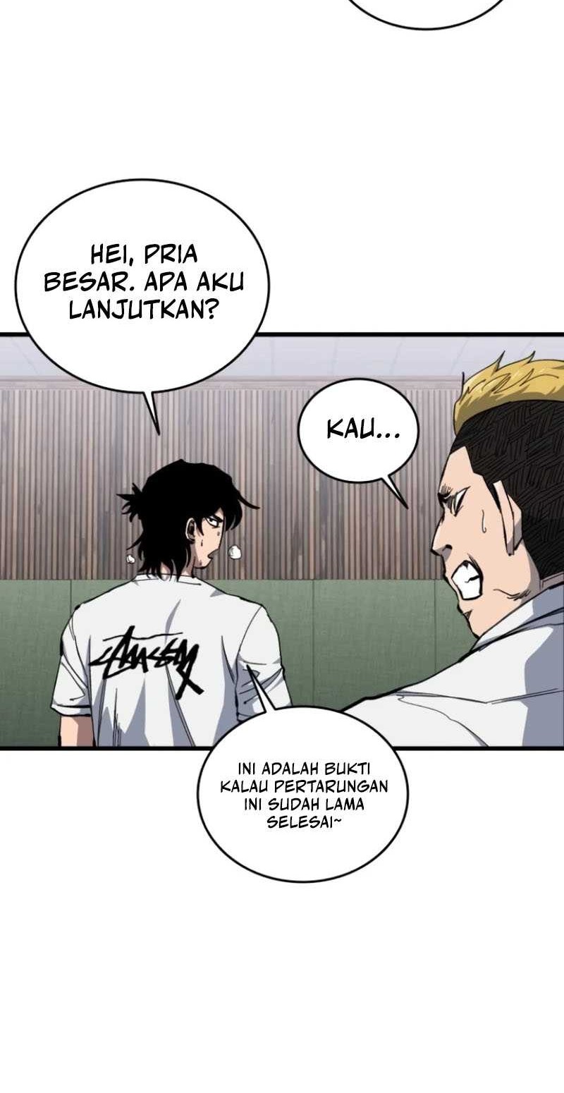 High Class Chapter 10 - halaman 13