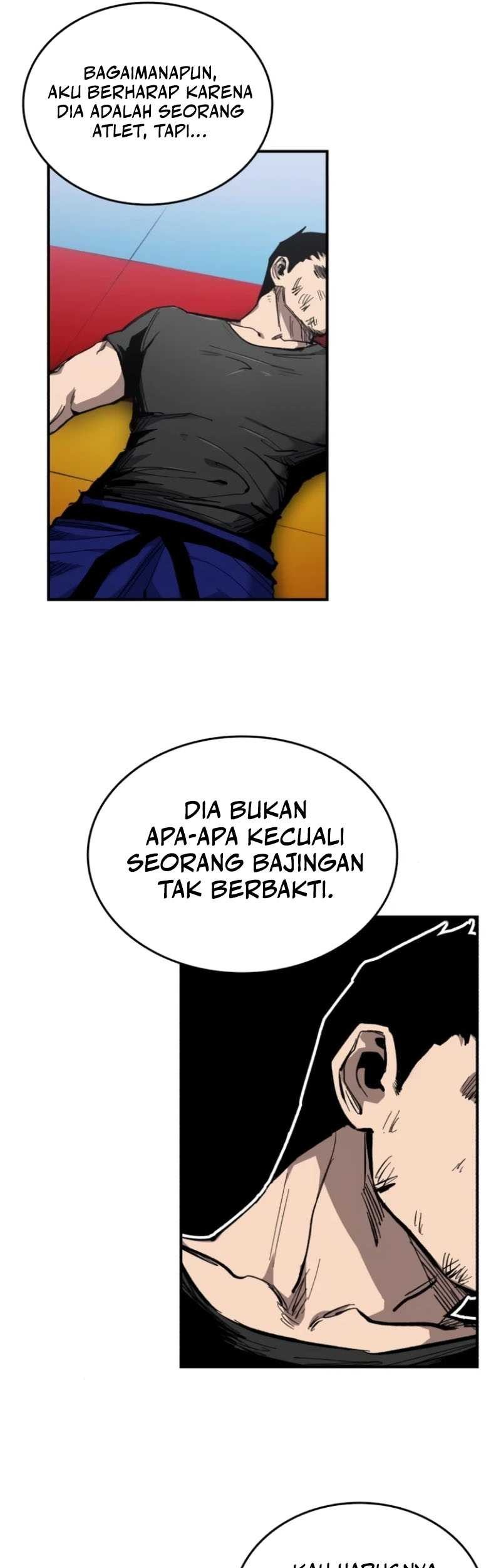 High Class Chapter 10 - halaman 14
