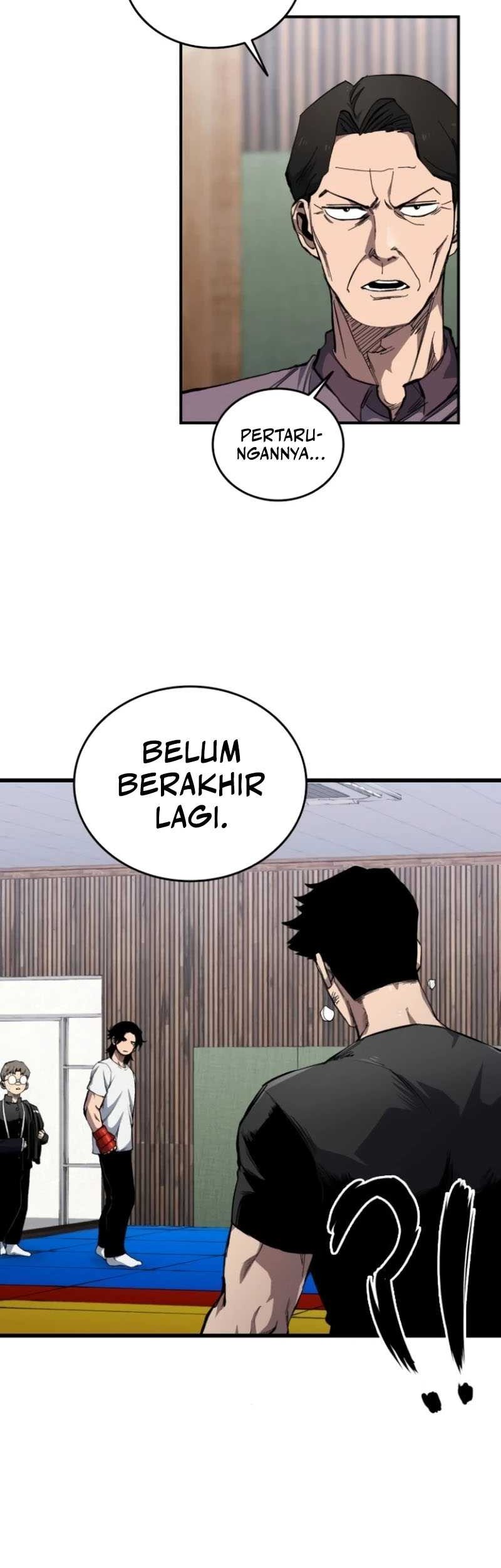 High Class Chapter 10 - halaman 16