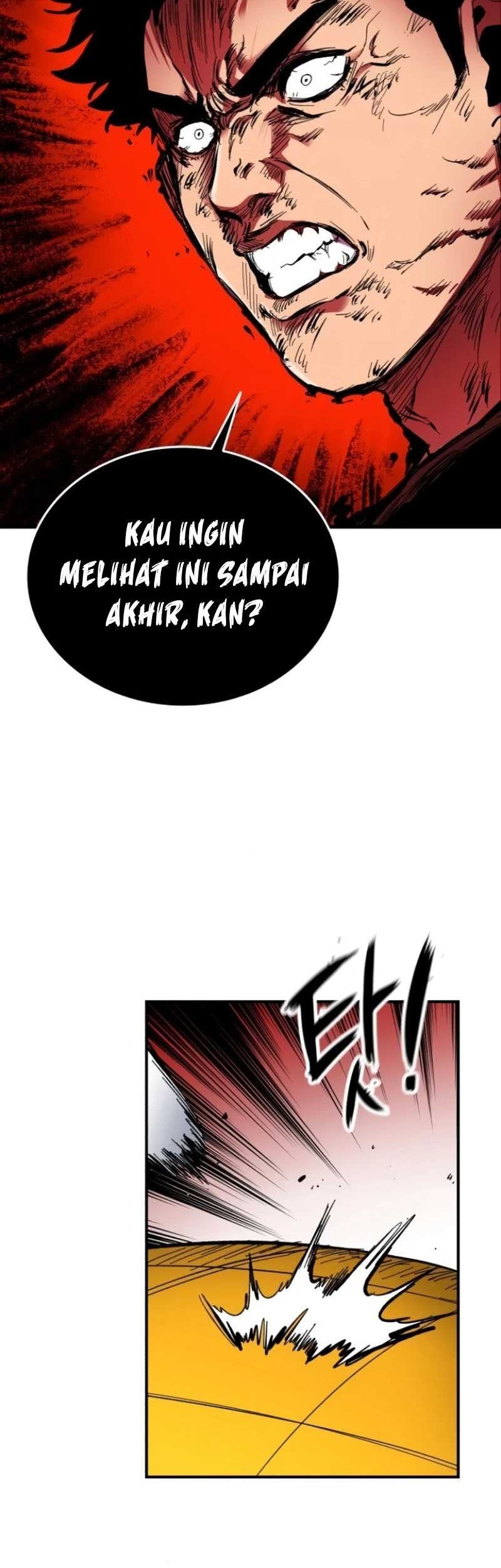 High Class Chapter 10 - halaman 21