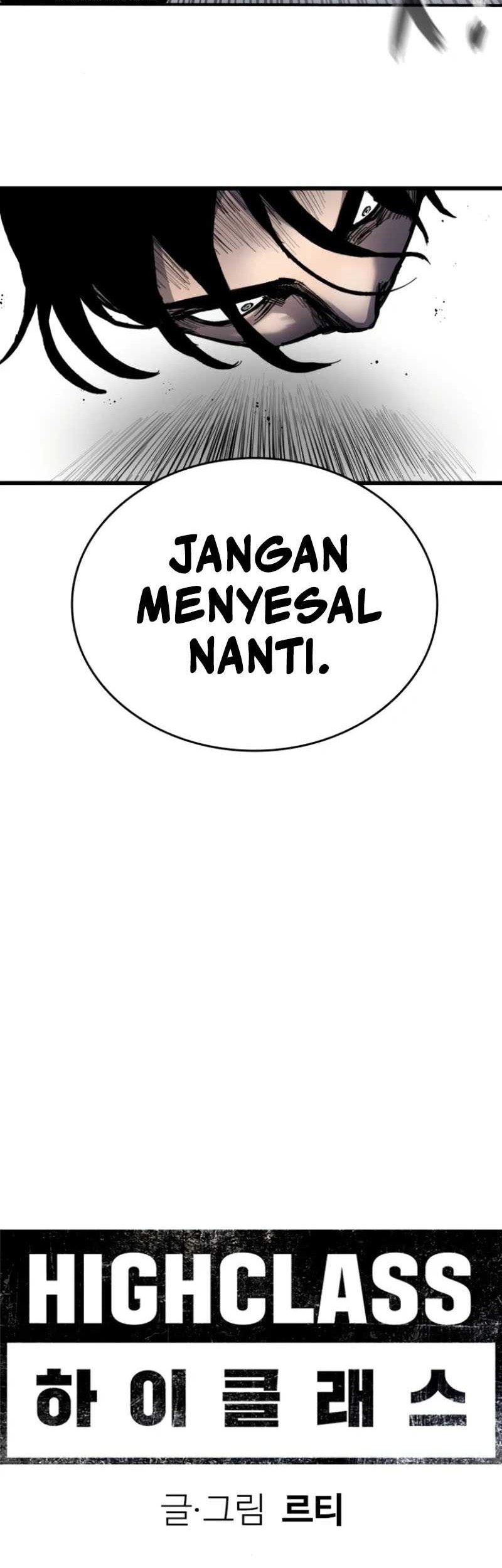 High Class Chapter 10 - halaman 25