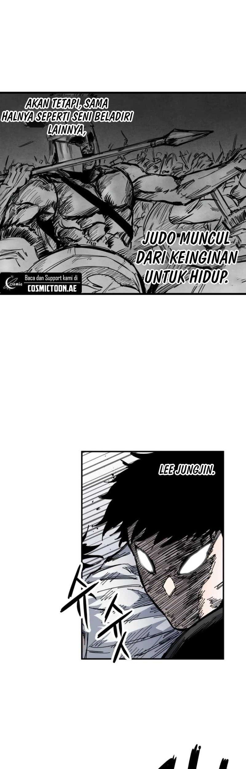 High Class Chapter 10 - halaman 27