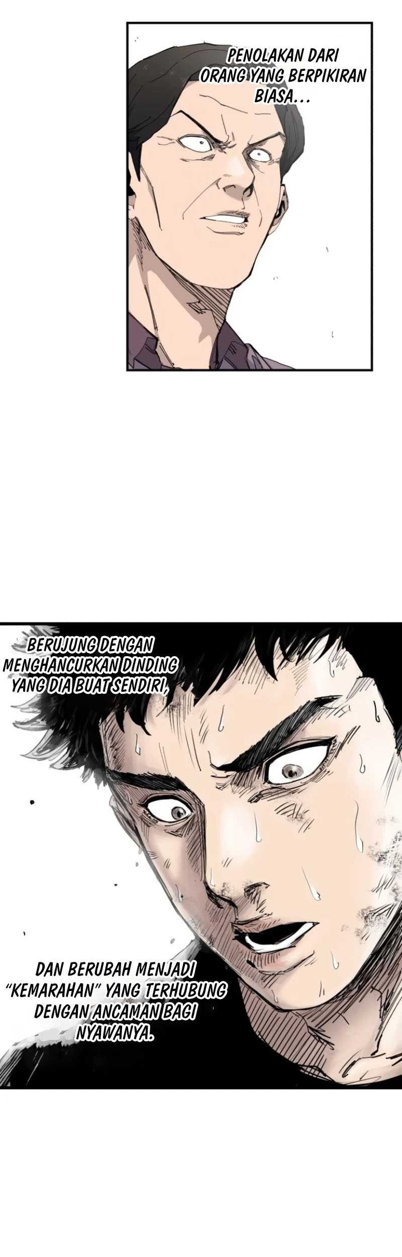 High Class Chapter 10 - halaman 29