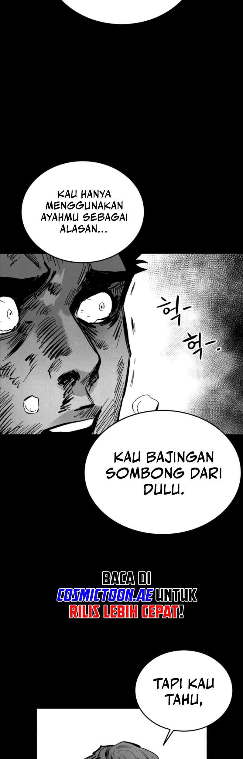 High Class Chapter 10 - halaman 3