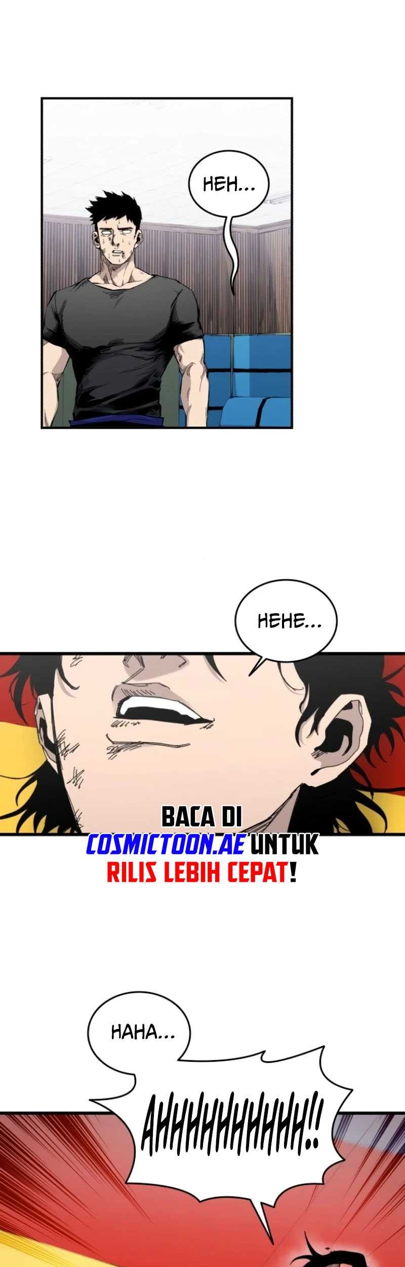High Class Chapter 10 - halaman 30
