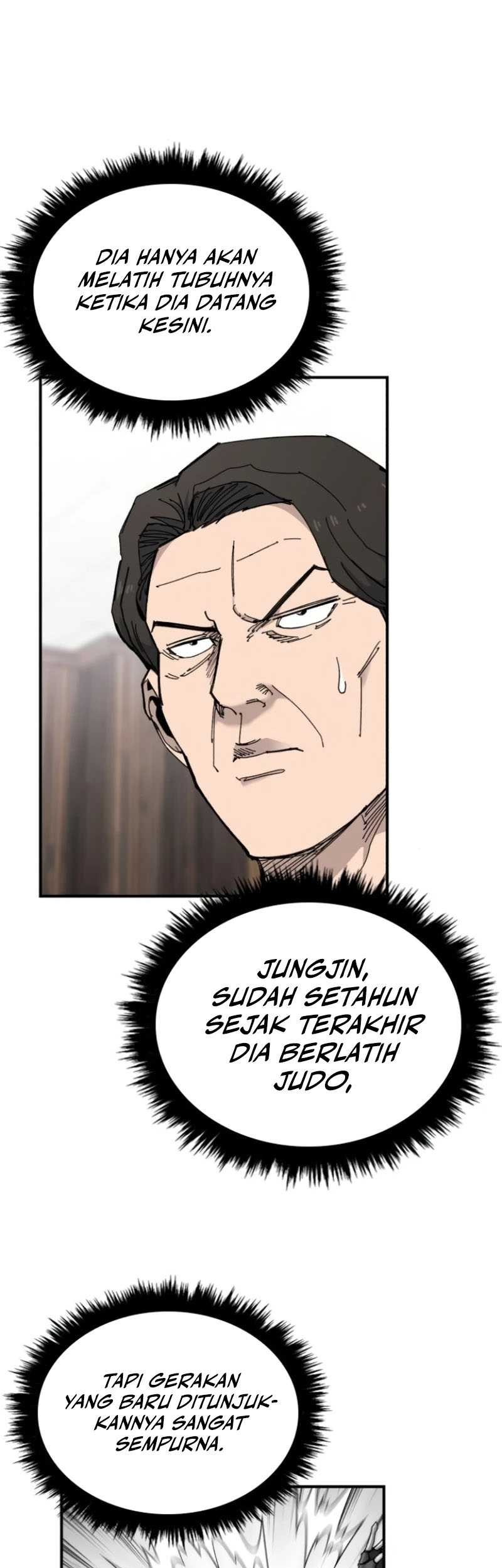 High Class Chapter 10 - halaman 32