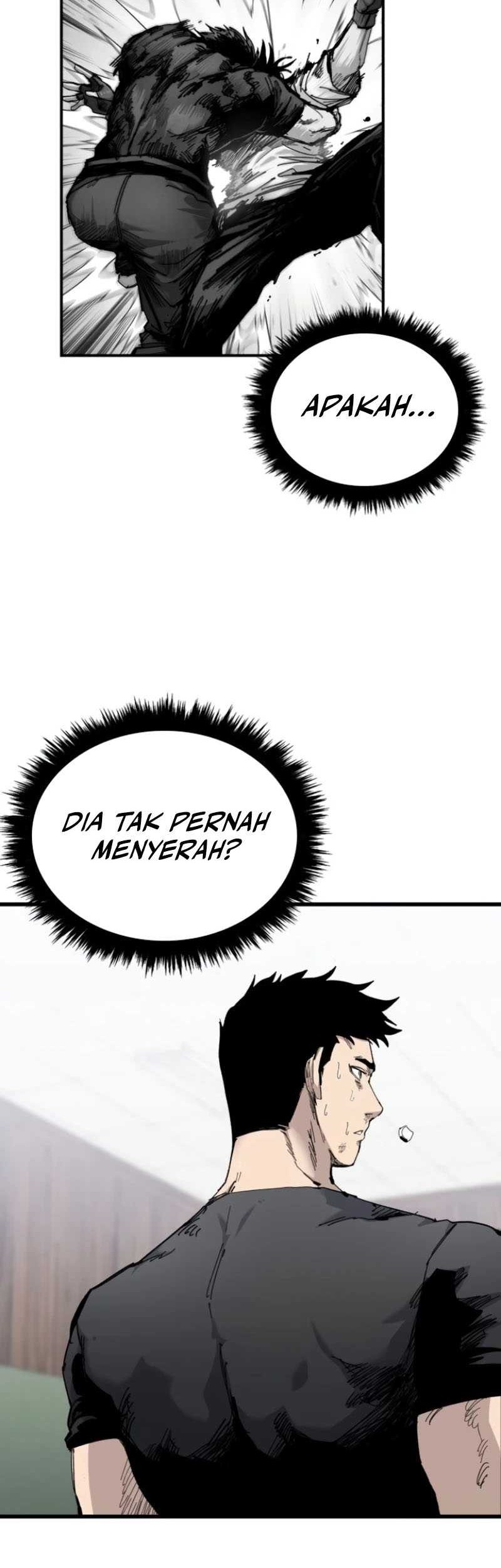 High Class Chapter 10 - halaman 33