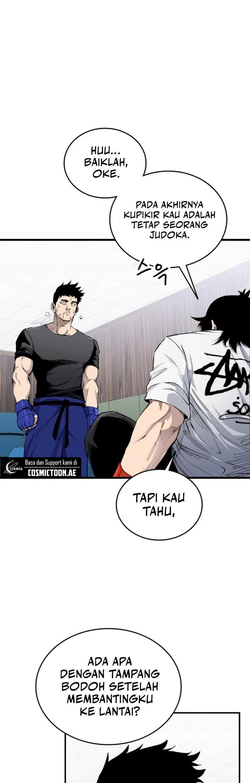 High Class Chapter 10 - halaman 34