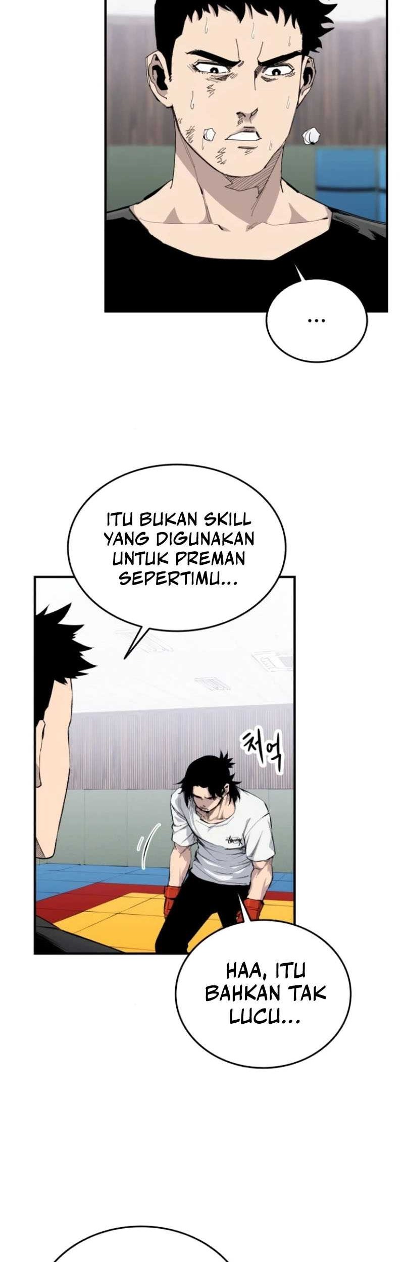 High Class Chapter 10 - halaman 35