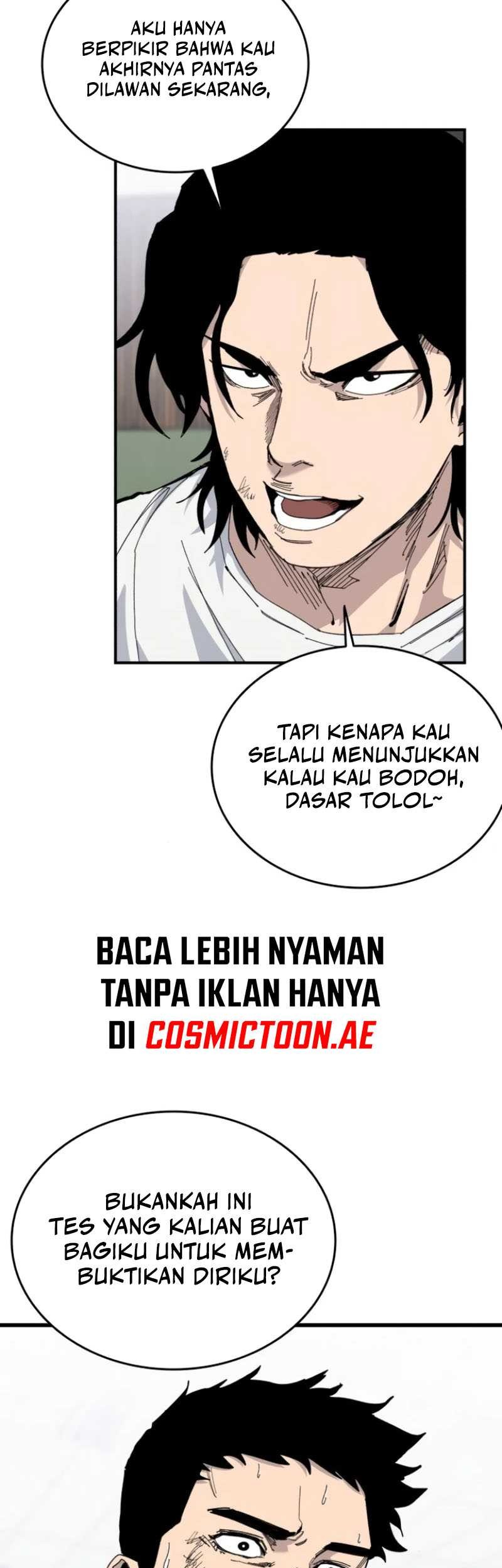 High Class Chapter 10 - halaman 36
